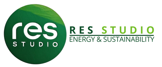 logo RES Studio